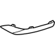 Hyundai 86695-S1600 MOULDING-Rear Bumper,RH Hyundai 86695-S1600 MOULDING-Rear Bumper,RH