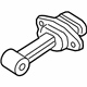 Hyundai 21950-3X000 Roll Rod Bracket Assembly Hyundai 21950-3X000 Roll Rod Bracket Assembly