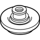 Hyundai 98713-P6000 GROMMET-REAR WIPER Hyundai 98713-P6000 GROMMET-REAR WIPER