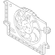 Hyundai 25380-BF000 BLOWER ASSY Hyundai 25380-BF000 BLOWER ASSY