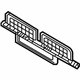 Hyundai 97146-G2100 Door Assembly Ventilator Hyundai 97146-G2100 Door Assembly Ventilator
