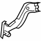 Hyundai 97171-G2000 Heater Core Cover Hyundai 97171-G2000 Heater Core Cover