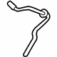 Hyundai 97173-G7000 Drain Hose Hyundai 97173-G7000 Drain Hose