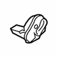 Hyundai 97279-G2000 Shower Duct Left Hand Hyundai 97279-G2000 Shower Duct Left Hand
