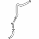 Hyundai 25443-G2500 Pipe Assembly-Water Hyundai 25443-G2500 Pipe Assembly-Water