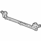 Hyundai 98120-3Q000 Windshield Wiper Linkage Assembly Hyundai 98120-3Q000 Windshield Wiper Linkage Assembly