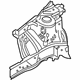 Hyundai 64502-F2500 Panel Assembly-FNDR Apron,RH Hyundai 64502-F2500 Panel Assembly-FNDR Apron,RH