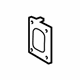 Hyundai 64625-F2000 Bracket Assembly-Carrier Mounting,RH Hyundai 64625-F2000 Bracket Assembly-Carrier Mounting,RH