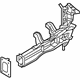 Hyundai 64610-F2500 Member Assembly-FRT Side INR COMPT Hyundai 64610-F2500 Member Assembly-FRT Side INR COMPT