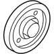 Hyundai 97643-AA250 PULLEY Assembly-A/CON Compressor Hyundai 97643-AA250 PULLEY Assembly-A/CON Compressor