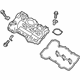 Hyundai 22420-3CGA3 Rocker Cover Assembly Right Hand