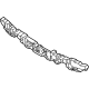 Hyundai 86521-PI000 ABSORBER-FRONT BUMPER ENERGY,L Hyundai 86521-PI000 ABSORBER-FRONT BUMPER ENERGY,L