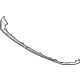 Hyundai 86512-PI000-CA Front Bumper Cover Lower Hyundai 86512-PI000-CA Front Bumper Cover Lower