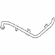 Hyundai 25457-2B701 Heater Pipe
