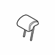 Hyundai 89700-S2000-PTH Headrest Assembly Rear Seat
