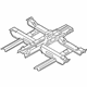 Hyundai 65130-S2000 Reinforcement Assembly-Ctr Floor Hyundai 65130-S2000 Reinforcement Assembly-Ctr Floor