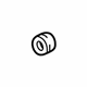 Hyundai 25462-38000 Rubber Hyundai 25462-38000 Rubber