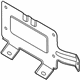 Hyundai 39109-2M104 BRKT-PCU Hyundai 39109-2M104 BRKT-PCU