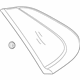 Hyundai 87810-G2000 Garnish Assembly-Quarter Fixed,LH Hyundai 87810-G2000 Garnish Assembly-Quarter Fixed,LH