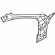 Hyundai 71201-2C010 Front Inner Pillar Assembly Left Hand Hyundai 71201-2C010 Front Inner Pillar Assembly Left Hand