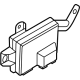 Hyundai 81870-BE100 MODULE ASSY-POWER T/GATE CONT
