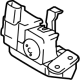 Hyundai 818L0-BE100 POWER LATCH ASSY-PWR T/GATE Hyundai 818L0-BE100 POWER LATCH ASSY-PWR T/GATE