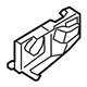 Hyundai 82620-J0000-SFS Front Door Handle Assembly, Interior Hyundai 82620-J0000-SFS Front Door Handle Assembly, Interior