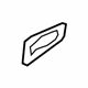 Hyundai 82654-H5000 Pad-Door Outside Handle Rear,LH Hyundai 82654-H5000 Pad-Door Outside Handle Rear,LH