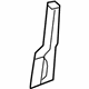 Hyundai 97040-2B000 Duct-Rear Air Ventilator,LH Hyundai 97040-2B000 Duct-Rear Air Ventilator,LH