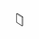 Hyundai 96554-D3140 Map Navigation External Memory