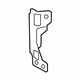 Hyundai 96176-D3200 Bracket-Set MTG,Right Hand