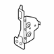 Hyundai 96175-D3200 Bracket-Set MTG,Left Hand