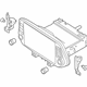 Hyundai 96560-D3810-ZL5 Head Unit Assembly Avn