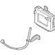 Hyundai 95400-E6302 Brake Control Module And Receiver Unit Assembly Hyundai 95400-E6302 Brake Control Module And Receiver Unit Assembly