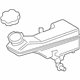Hyundai 58511-K4000 Master Cylinder Reservoir