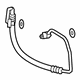Hyundai 97762-H9150 Discharge Hose Hyundai 97762-H9150 Discharge Hose