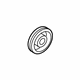 Hyundai 97643-A7500 PULLEY Assembly-A/CON Compressor Hyundai 97643-A7500 PULLEY Assembly-A/CON Compressor