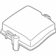 Hyundai 91941-4Z020 Engine Room Box Upper Cover Hyundai 91941-4Z020 Engine Room Box Upper Cover