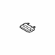 Hyundai 95740-S1400-UUE Sensor Assembly-RR OCCUPANT Alert Hyundai 95740-S1400-UUE Sensor Assembly-RR OCCUPANT Alert