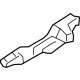 Hyundai 82655-N9000 Base Assembly-FR Dr O/S Handle LH Hyundai 82655-N9000 Base Assembly-FR Dr O/S Handle LH