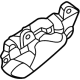 Hyundai 82620-N9000-LS5 Door Inside Handle Assembly Right Hand Hyundai 82620-N9000-LS5 Door Inside Handle Assembly Right Hand