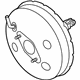 Hyundai 59110-2S000 Brake Booster Assembly