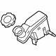 Hyundai 58511-2S001 Master Cylinder Reservoir