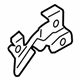 Hyundai 94760-3F160 Bracket-RO2-LH-Vi Hyundai 94760-3F160 Bracket-RO2-LH-Vi