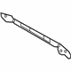Hyundai 84724-3N100 Bracket-Crash Pad Cluster Support Hyundai 84724-3N100 Bracket-Crash Pad Cluster Support
