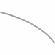 Hyundai 84714-3N000 Crash Pad Main