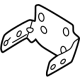 Hyundai 96175-KL000 Bracket-Set MTG,Left Hand Hyundai 96175-KL000 Bracket-Set MTG,Left Hand