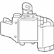Hyundai 95811-E6500 Bsd Unit Assembly Left Hand Hyundai 95811-E6500 Bsd Unit Assembly Left Hand