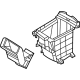 Hyundai 84680-S1AA0-4X Console Storage Box Hyundai 84680-S1AA0-4X Console Storage Box