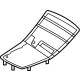Hyundai 84650-S1AA0-TXX Console Upper Cover Assembly Hyundai 84650-S1AA0-TXX Console Upper Cover Assembly